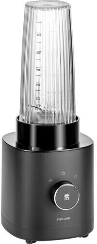 مخلوط کن زولینگ آلمان مدل ZWILLING Enfinigy | با لیوان To-Go | مشکی